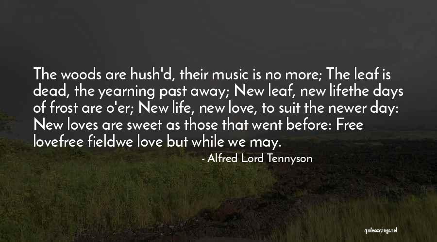 Scarabosio San Francisco Quotes By Alfred Lord Tennyson Scarabosio San Francisco Quotes By Alfred Lord Tennyson