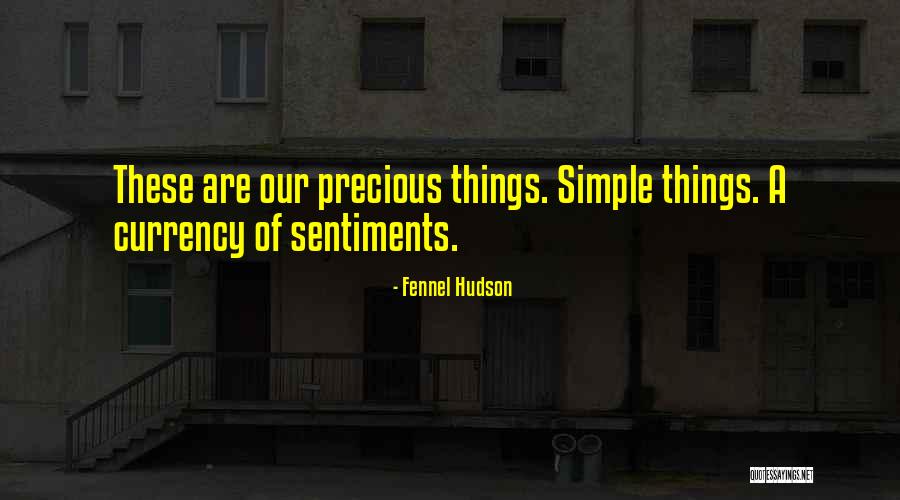 Scarabosio San Francisco Quotes By Fennel Hudson Scarabosio San Francisco Quotes By Fennel Hudson
