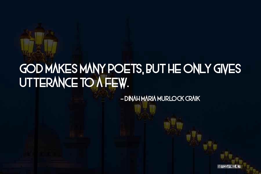 Scarafaggi Neonati Quotes By Dinah Maria Murlock Craik Scarafaggi Neonati Quotes By Dinah Maria Murlock Craik