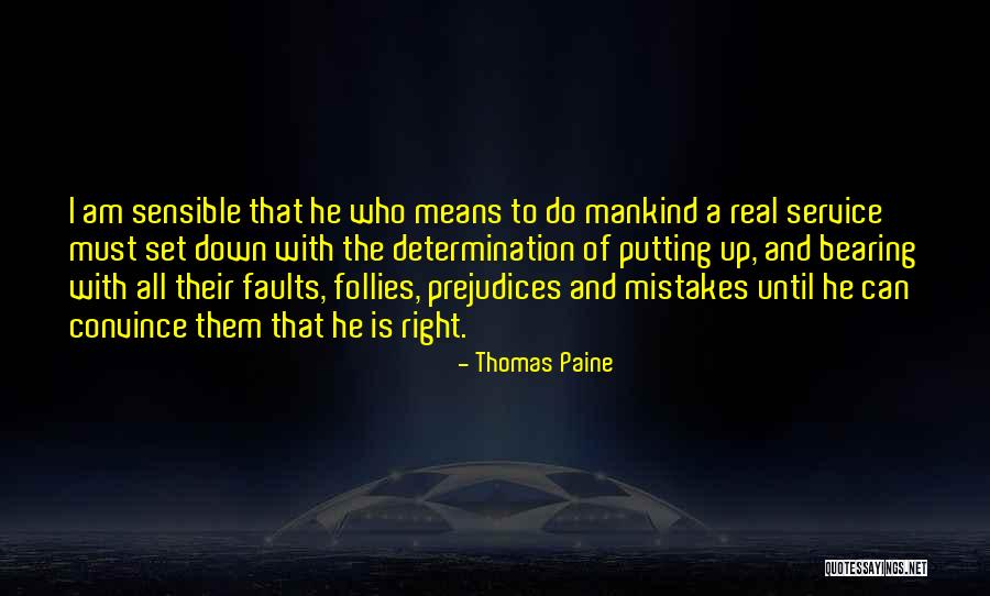 Scarafaggi Neonati Quotes By Thomas Paine Scarafaggi Neonati Quotes By Thomas Paine