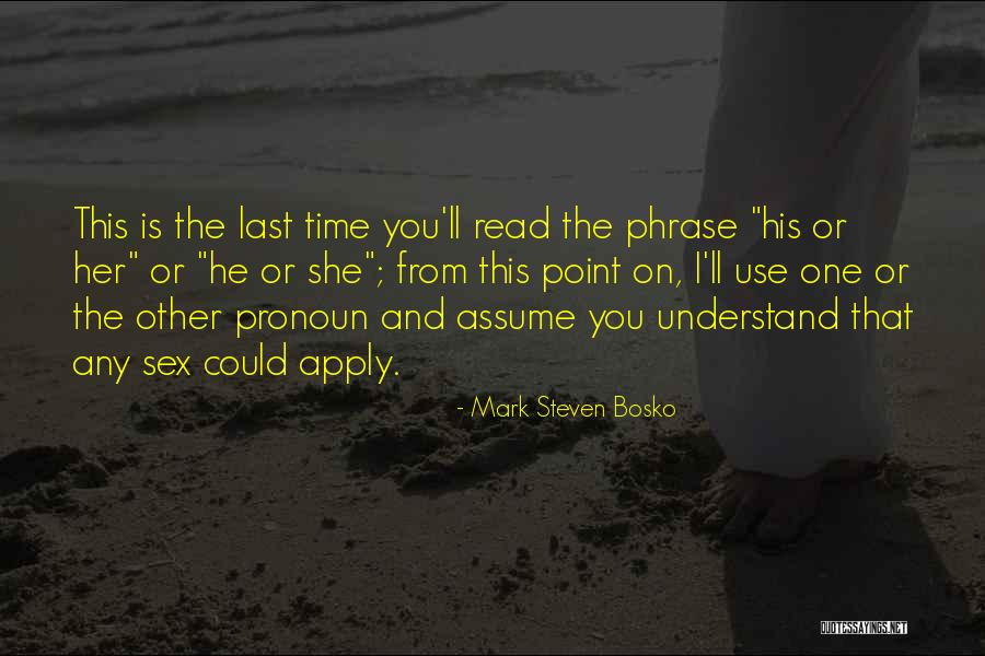 Scaramellini Quotes By Mark Steven Bosko Scaramellini Quotes By Mark Steven Bosko