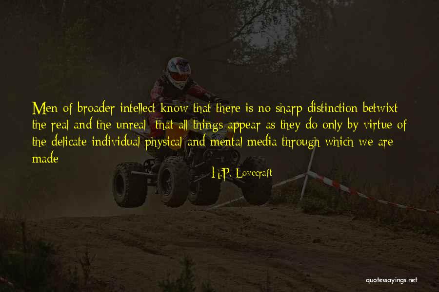 Scaramouche Samurai Quotes By H.P. Lovecraft Scaramouche Samurai Quotes By H.P. Lovecraft