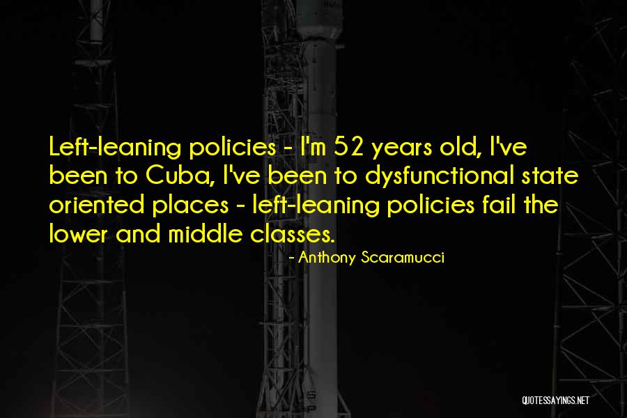 Scaramucci Anthony Quotes By Anthony Scaramucci Scaramucci Anthony Quotes By Anthony Scaramucci