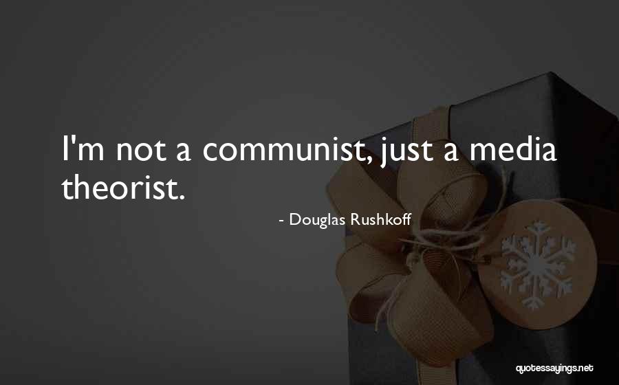 Scaramuzzi Builder Quotes By Douglas Rushkoff Scaramuzzi Builder Quotes By Douglas Rushkoff