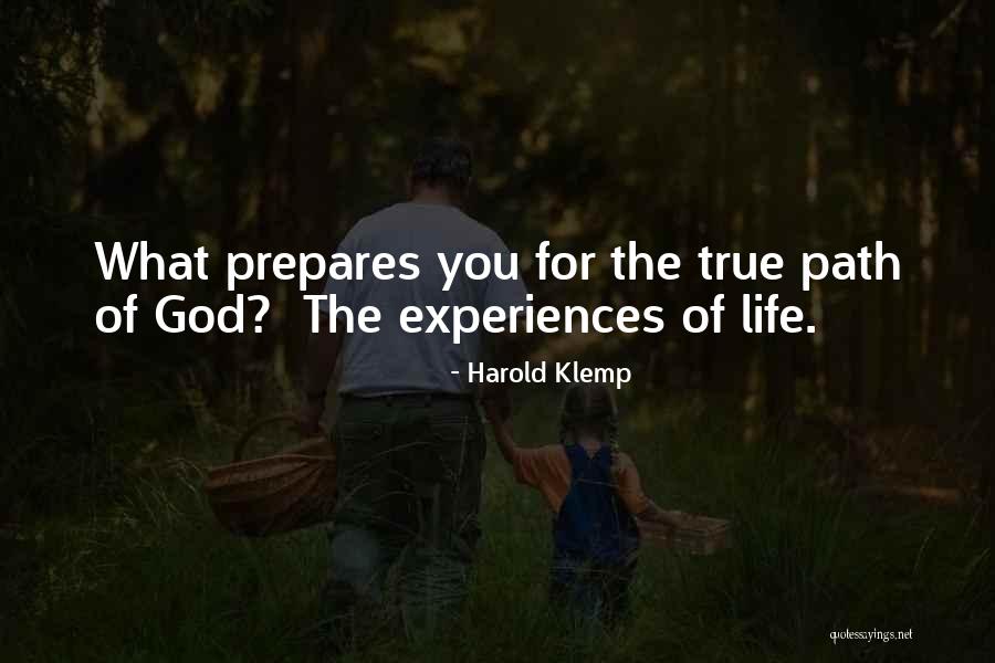 Scaramuzzo Running Quotes By Harold Klemp Scaramuzzo Running Quotes By Harold Klemp