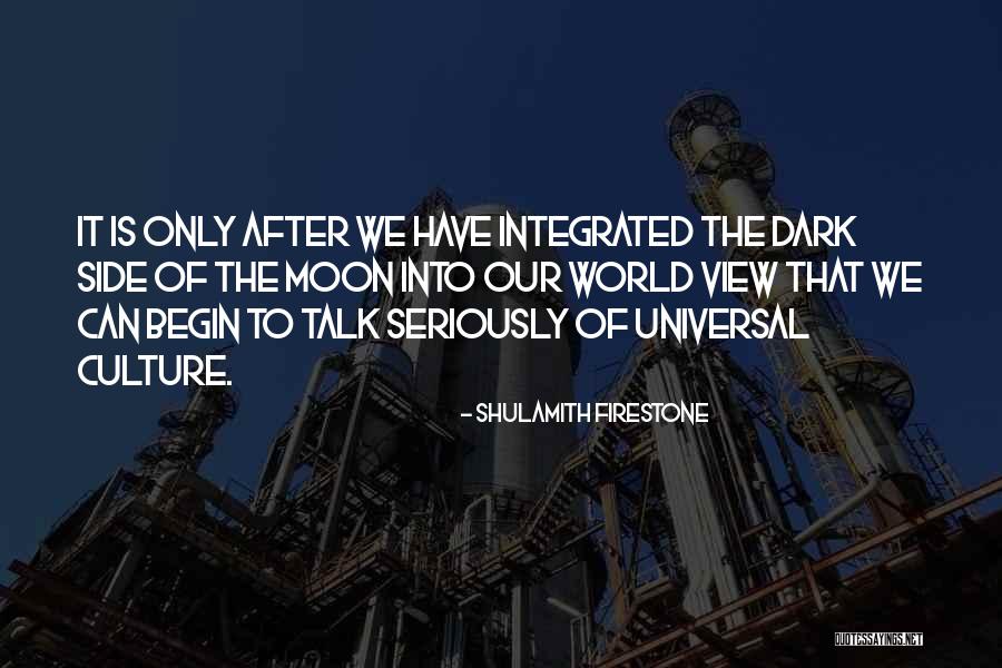 Scarangella Band Quotes By Shulamith Firestone Scarangella Band Quotes By Shulamith Firestone