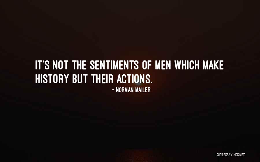 Scarani Boats Quotes By Norman Mailer Scarani Boats Quotes By Norman Mailer