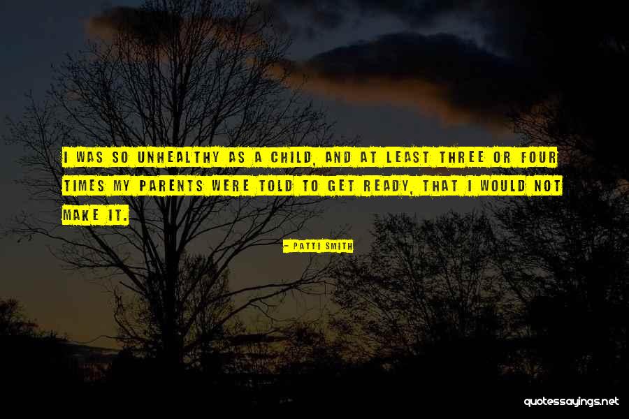 Scarani Boats Quotes By Patti Smith Scarani Boats Quotes By Patti Smith