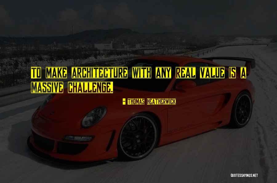 Scarani Boats Quotes By Thomas Heatherwick Scarani Boats Quotes By Thomas Heatherwick