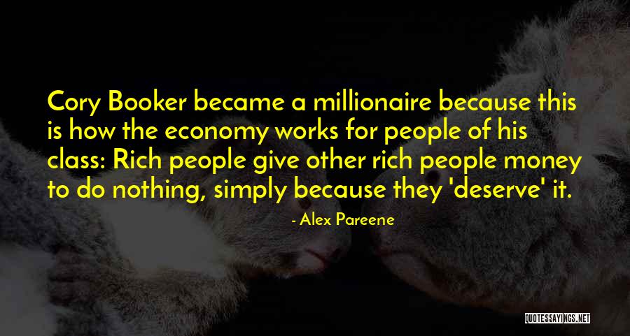 Scarano Disposal Quotes By Alex Pareene Scarano Disposal Quotes By Alex Pareene