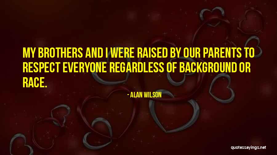 Scaratar Quotes By Alan Wilson Scaratar Quotes By Alan Wilson