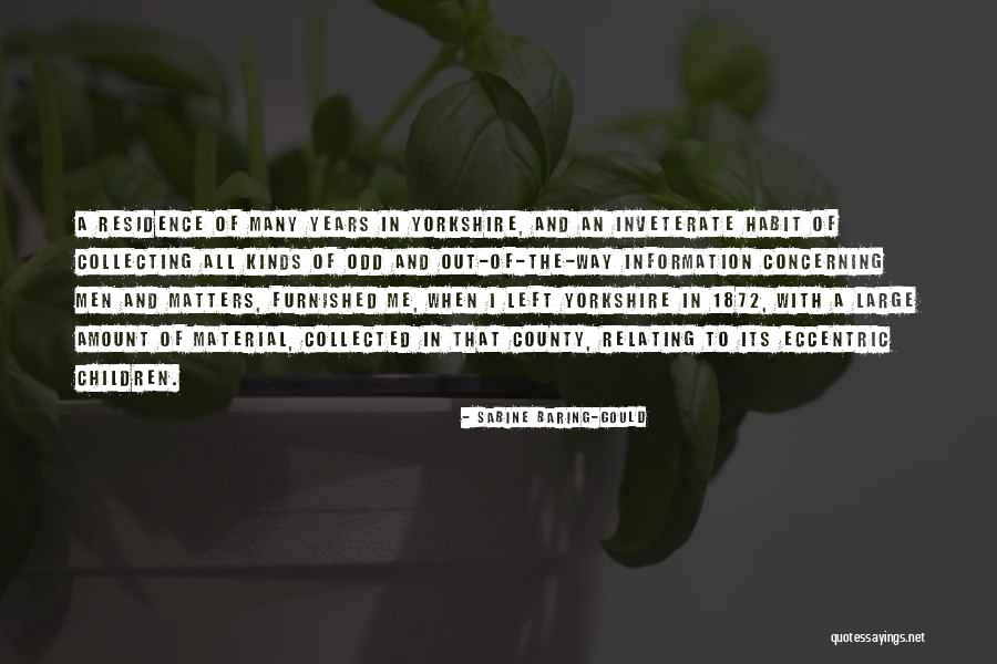 Scaratar Quotes By Sabine Baring-Gould Scaratar Quotes By Sabine Baring-Gould