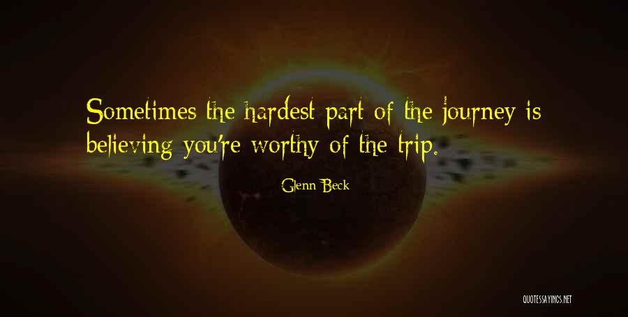 Scarathon Quotes By Glenn Beck Scarathon Quotes By Glenn Beck