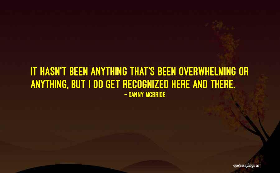 Scaratings Quotes By Danny McBride Scaratings Quotes By Danny McBride