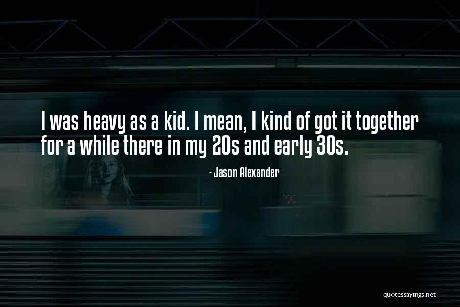 Scarbeck Road Quotes By Jason Alexander Scarbeck Road Quotes By Jason Alexander