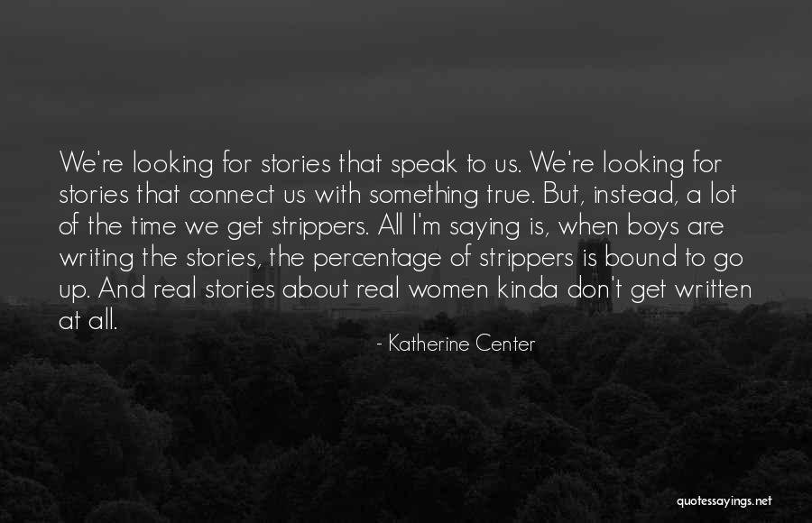 Scarbeck Road Quotes By Katherine Center Scarbeck Road Quotes By Katherine Center