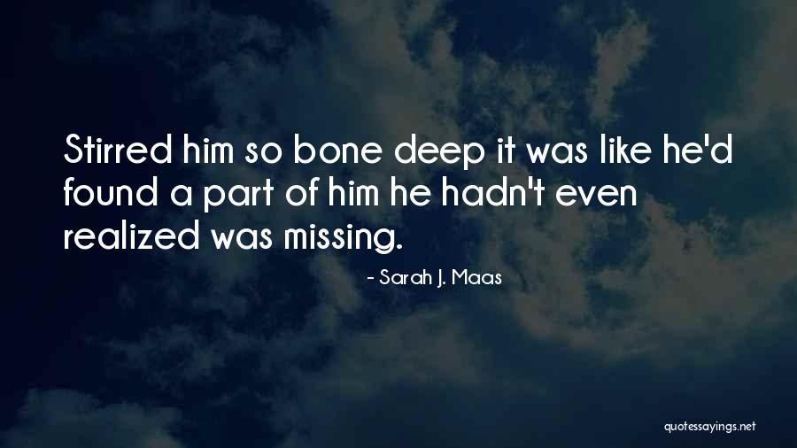 Scarbeck Road Quotes By Sarah J. Maas Scarbeck Road Quotes By Sarah J. Maas