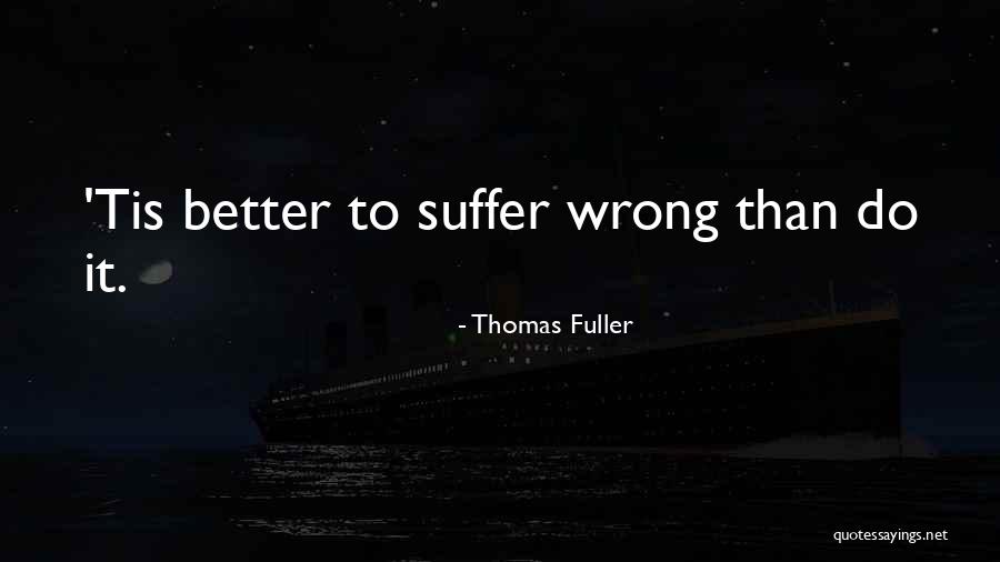 Scarboroughs Acupuncture Quotes By Thomas Fuller Scarboroughs Acupuncture Quotes By Thomas Fuller