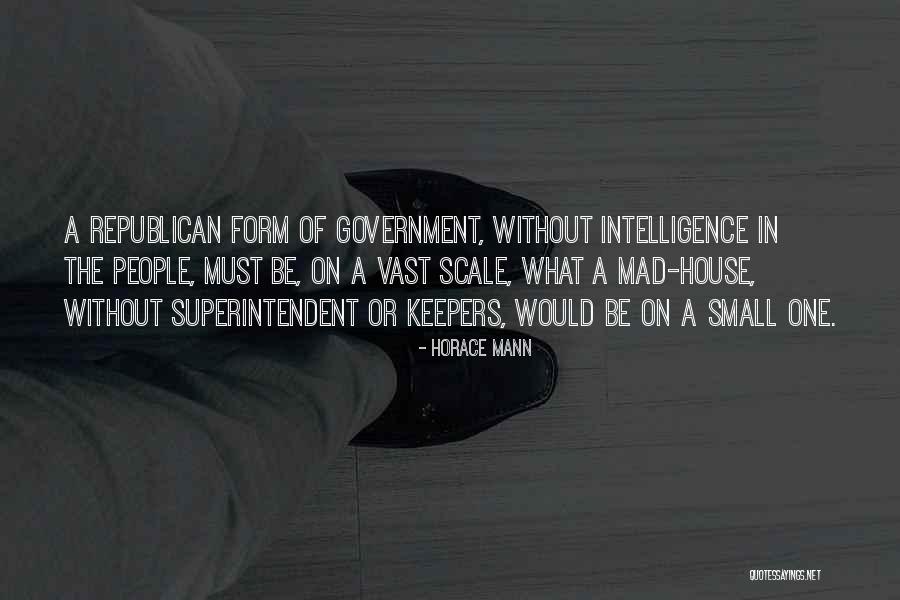 Scarcasm Quotes By Horace Mann Scarcasm Quotes By Horace Mann