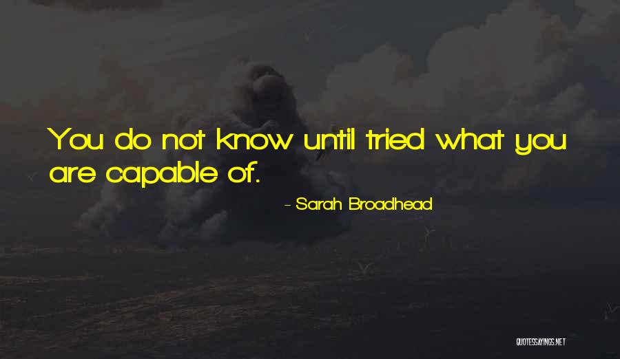 Scarcasm Quotes By Sarah Broadhead Scarcasm Quotes By Sarah Broadhead