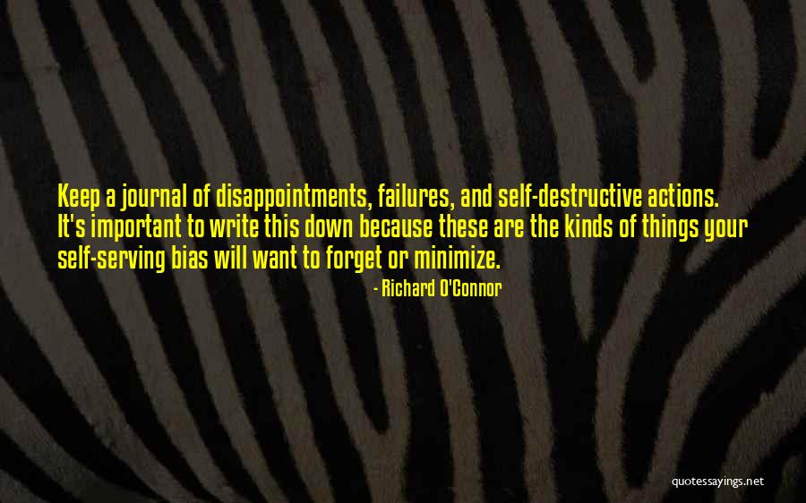 Scarce Leadership Quotes By Richard O'Connor Scarce Leadership Quotes By Richard O'Connor