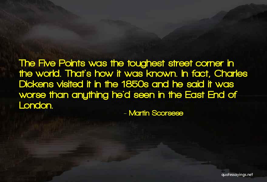 Scarcella Construction Quotes By Martin Scorsese Scarcella Construction Quotes By Martin Scorsese