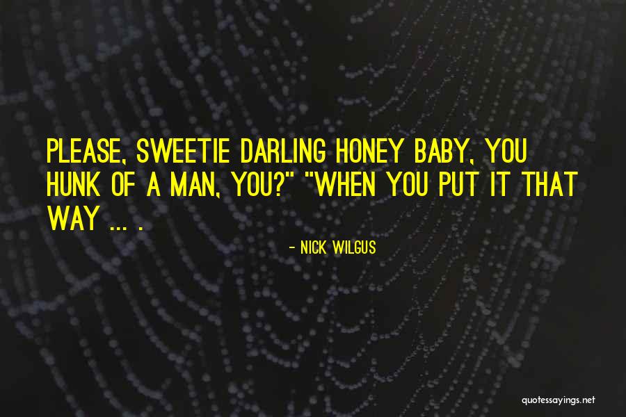 Scarcellas Italian Quotes By Nick Wilgus Scarcellas Italian Quotes By Nick Wilgus
