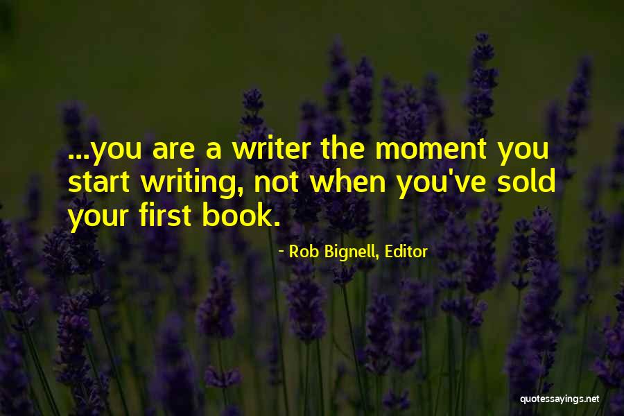 Scarcest Natural Resources Quotes By Rob Bignell, Editor Scarcest Natural Resources Quotes By Rob Bignell, Editor