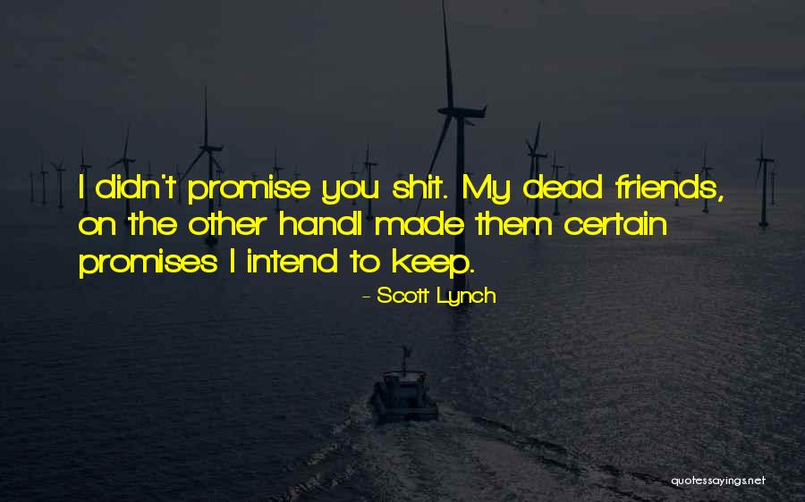 Scarcest Resource Quotes By Scott Lynch Scarcest Resource Quotes By Scott Lynch