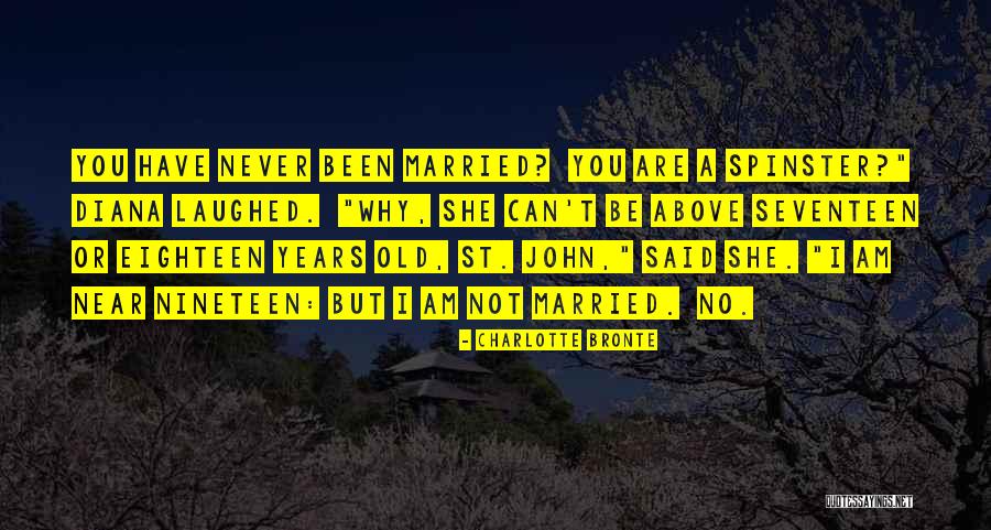 Scarcia Nerve Quotes By Charlotte Bronte Scarcia Nerve Quotes By Charlotte Bronte