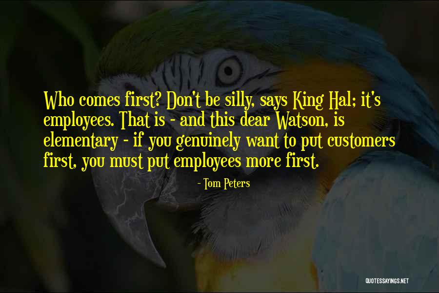 Scard Quotes By Tom Peters Scard Quotes By Tom Peters