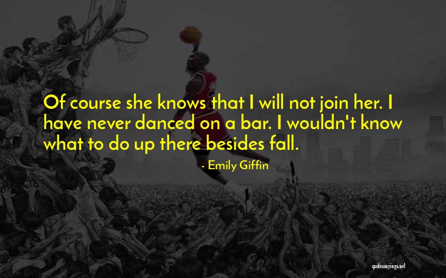 Scardigli E Quotes By Emily Giffin Scardigli E Quotes By Emily Giffin