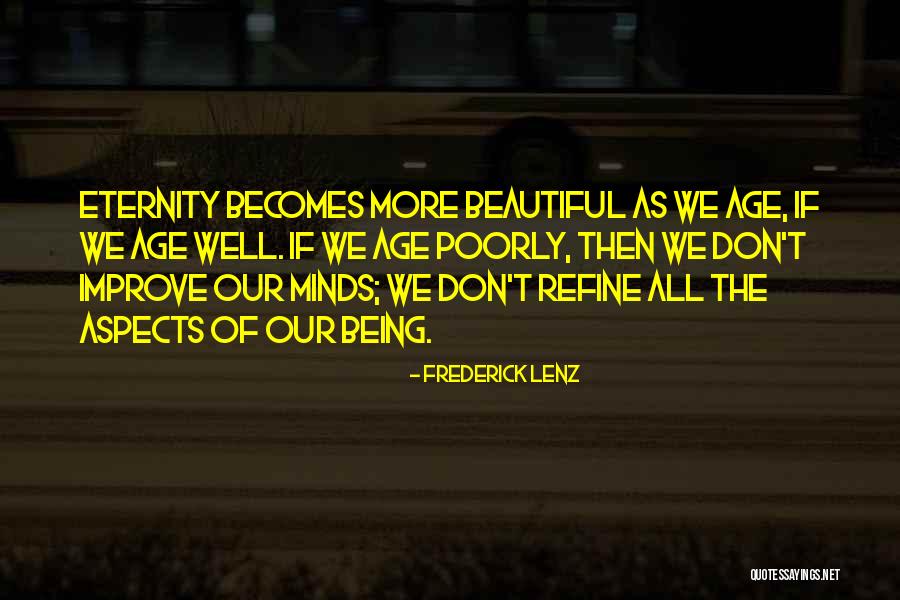 Scardigli E Quotes By Frederick Lenz Scardigli E Quotes By Frederick Lenz
