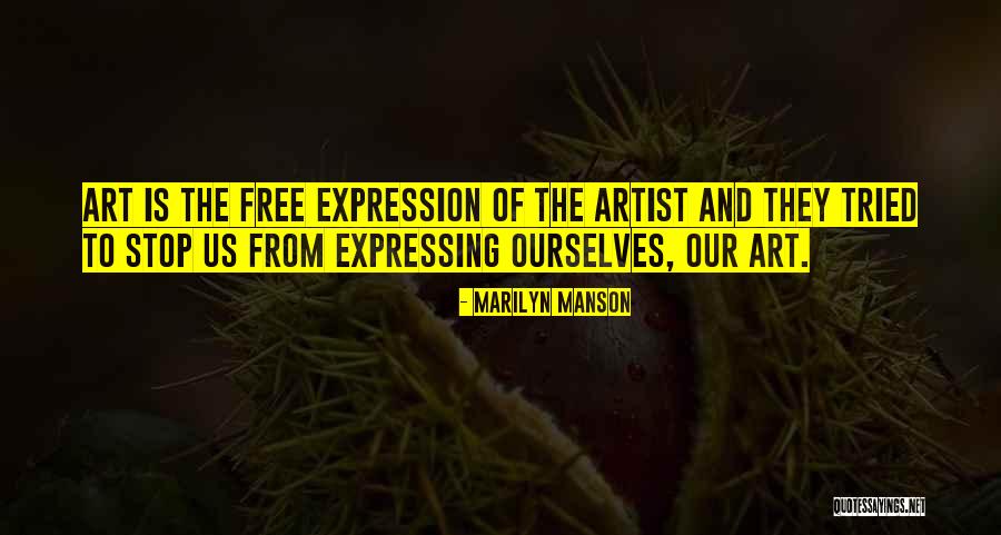 Scardigli E Quotes By Marilyn Manson Scardigli E Quotes By Marilyn Manson