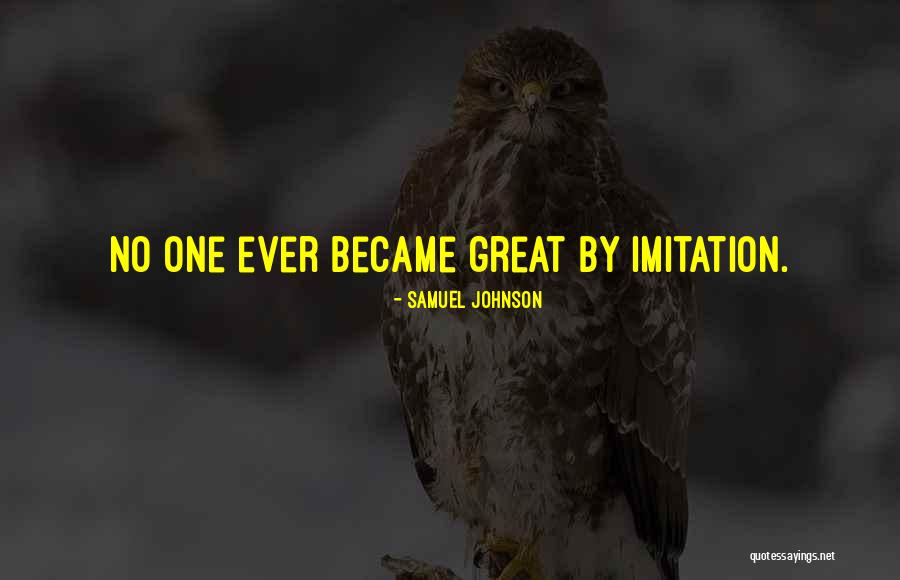 Scardigli E Quotes By Samuel Johnson Scardigli E Quotes By Samuel Johnson
