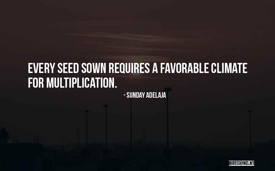 Scardina Family Law Quotes By Sunday Adelaja Scardina Family Law Quotes By Sunday Adelaja