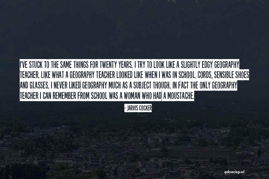Scardino Quotes By Jarvis Cocker Scardino Quotes By Jarvis Cocker