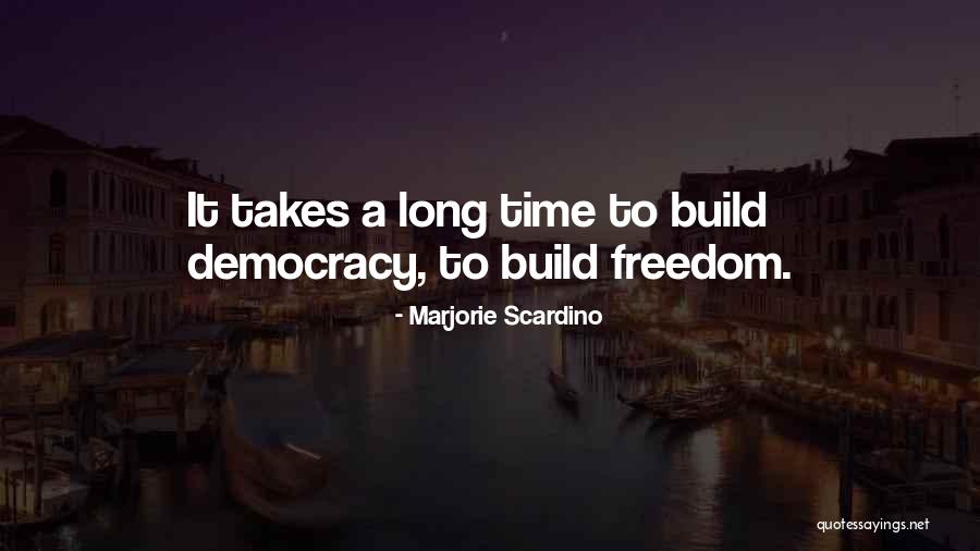 Scardino Quotes By Marjorie Scardino Scardino Quotes By Marjorie Scardino