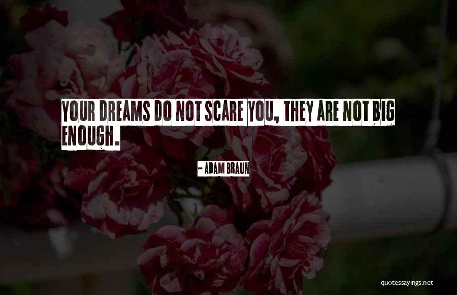 Scare Quotes By Adam Braun Scare Quotes By Adam Braun