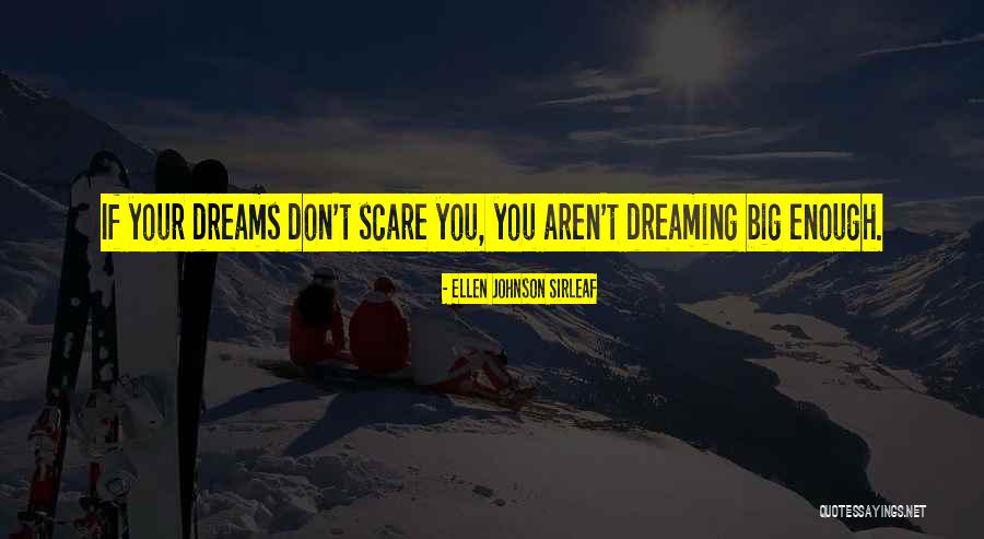 Scare Quotes By Ellen Johnson Sirleaf Scare Quotes By Ellen Johnson Sirleaf