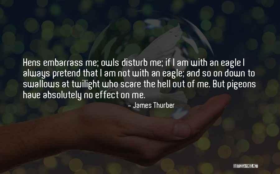 Scare Quotes By James Thurber Scare Quotes By James Thurber