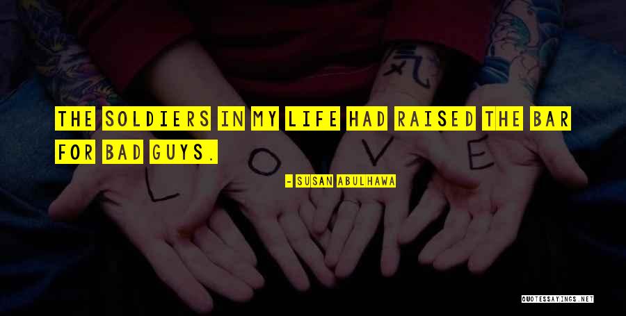 Scared For Life Quotes By Susan Abulhawa Scared For Life Quotes By Susan Abulhawa