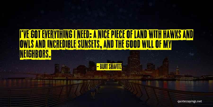 Scared Of Being Rejected Quotes By Burt Shavitz