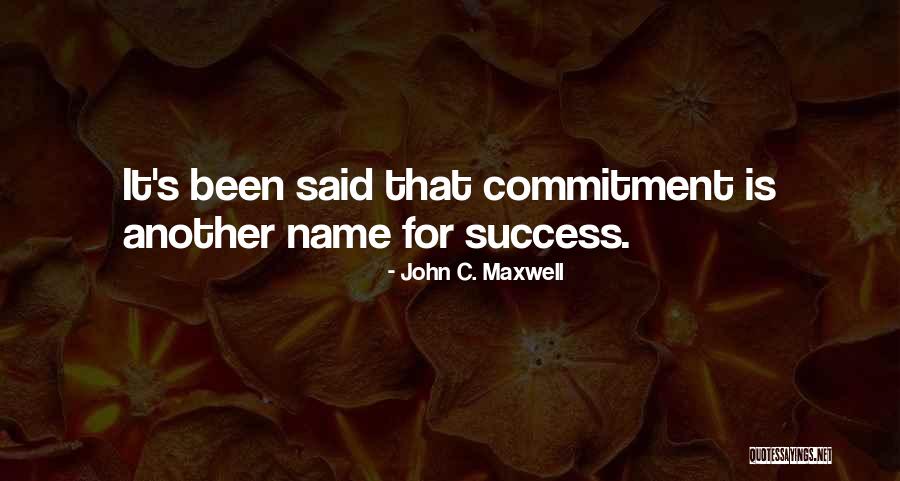 Scared Of Being Rejected Quotes By John C. Maxwell