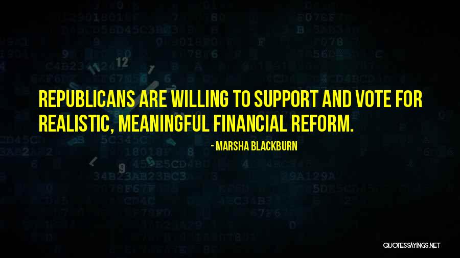 Scaredy Cats Video Quotes By Marsha Blackburn Scaredy Cats Video Quotes By Marsha Blackburn