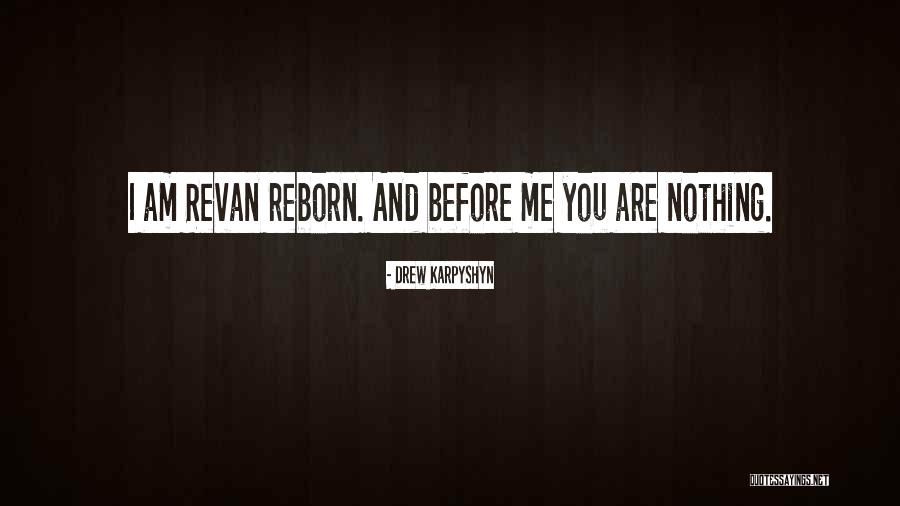 Scarend Quotes By Drew Karpyshyn Scarend Quotes By Drew Karpyshyn