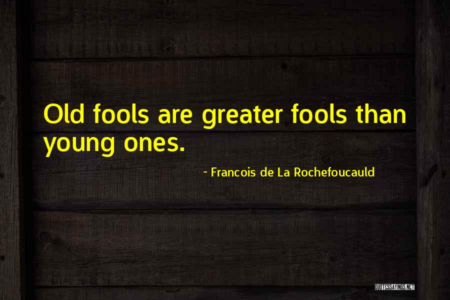 Scareys Powersports Quotes By Francois De La Rochefoucauld