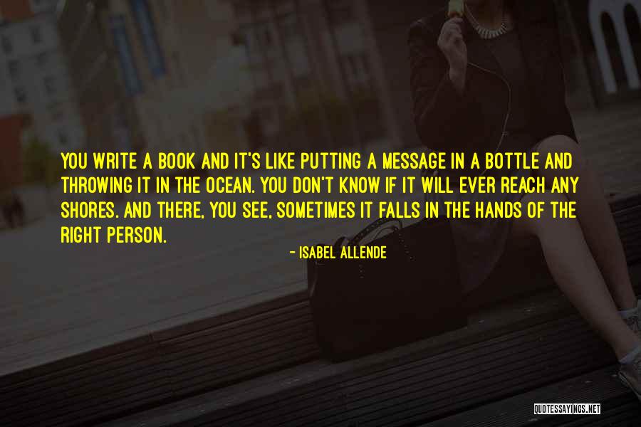 Scarfone Labs Quotes By Isabel Allende Scarfone Labs Quotes By Isabel Allende