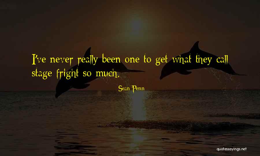 Scarfone Labs Quotes By Sean Penn Scarfone Labs Quotes By Sean Penn