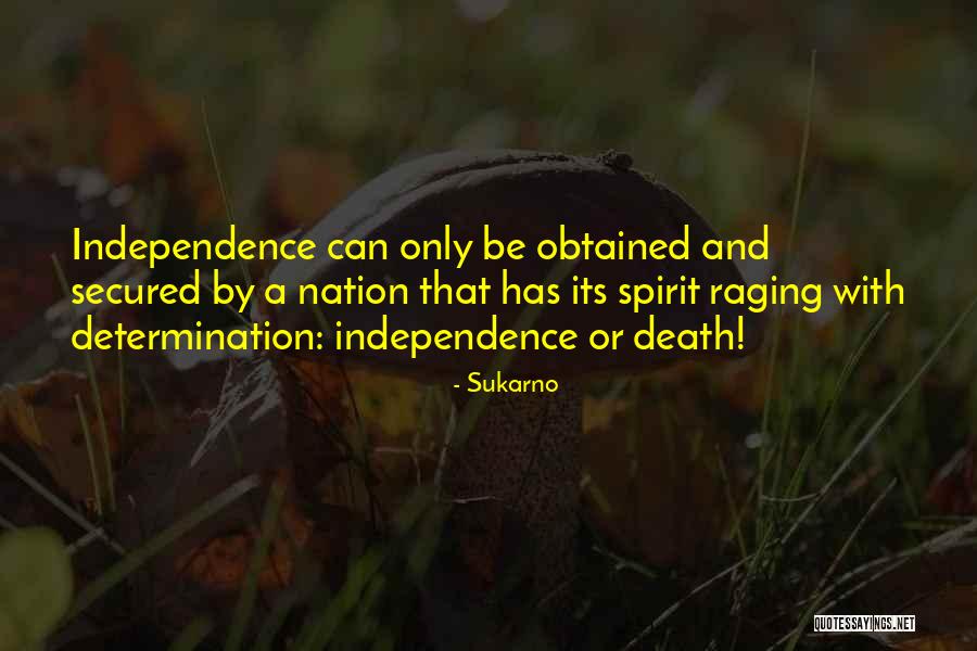 Scarfone Labs Quotes By Sukarno Scarfone Labs Quotes By Sukarno